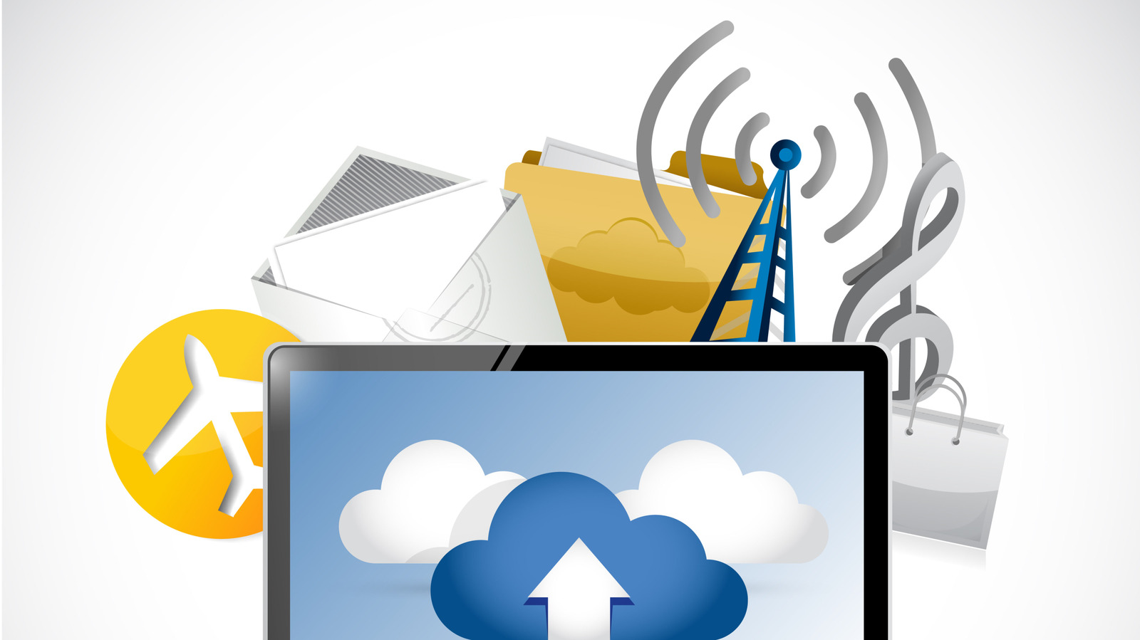 PC Tua Bisa Jadi Media Server Sendiri, Ini Cara dan Aplikasinya