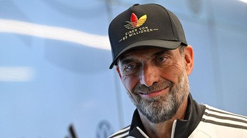 Juergen Klopp Resmi Latih Timnas Jerman, Sebut Dirinya 