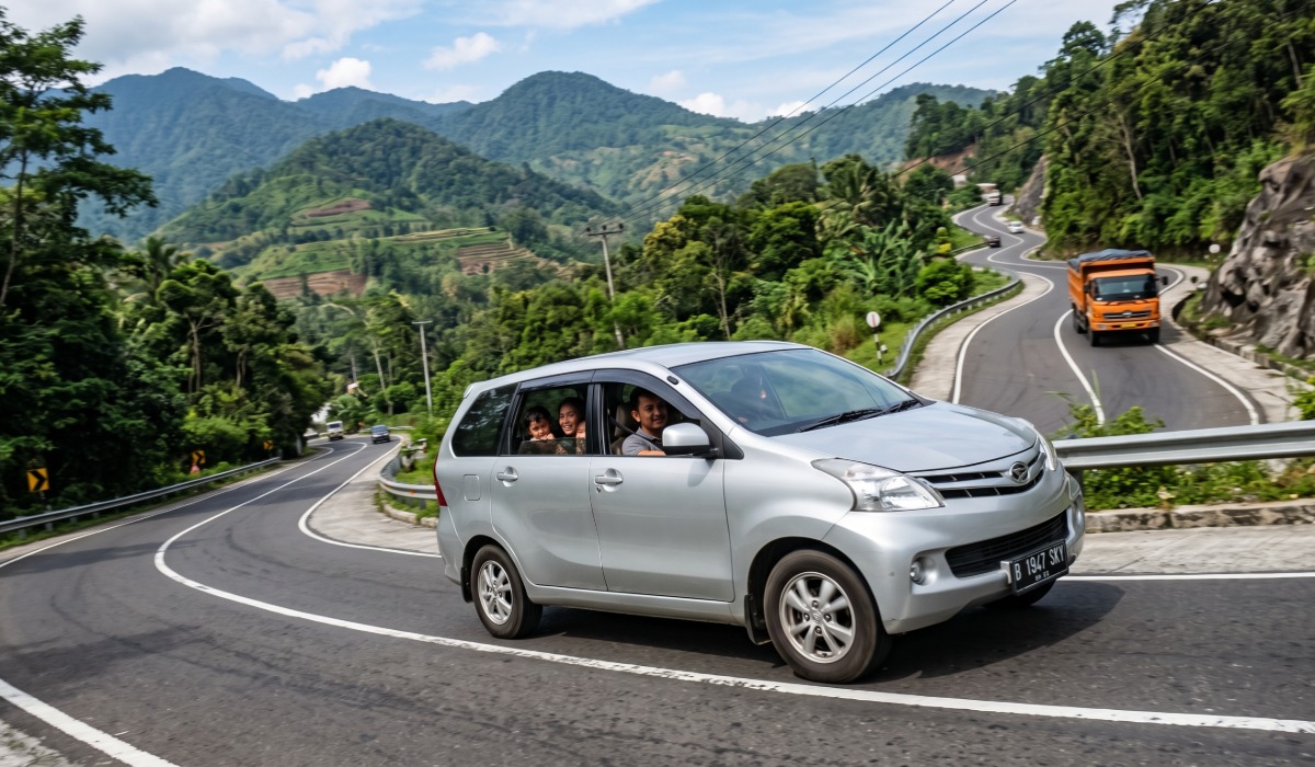 5 Mobil Keluarga Daihatsu Rp70 Jutaan yang Masih Layak Dibeli