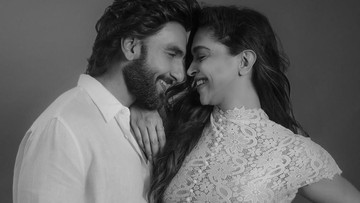 Deepika Padukone Melahirkan Anak Kedua, Bayi Perempuan Lahir 19 September