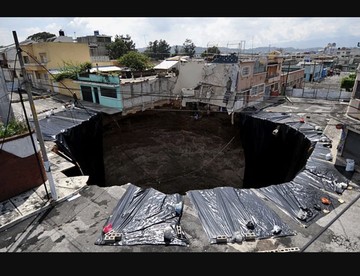 Blue Hole Mesir, Sinkhole Paling Mematikan dengan 200 Korban Penyelam