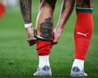 Ronaldo Kecam Chant Kematian Diogo Jota ke Rúben Neves, Al-Taawoun Dihukum
