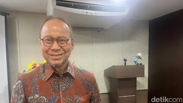 Bos Hotel Sofyan Usul Badan Khusus Wisata Halal di Bawah Presiden
