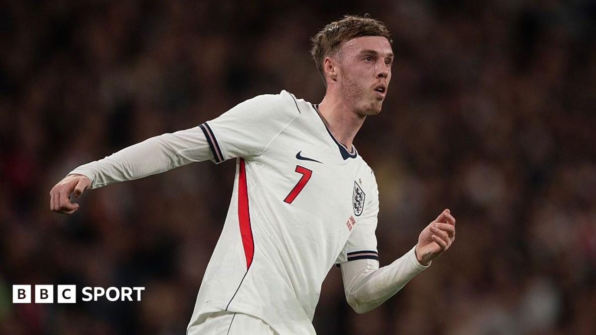 Lima Pemain Inggris Mundur dari Skuad Nations League, Ini Prosesnya