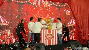 Erafone Gelar Festival Belanja 2026, Banjir Promo Gadget dan Experience Zone