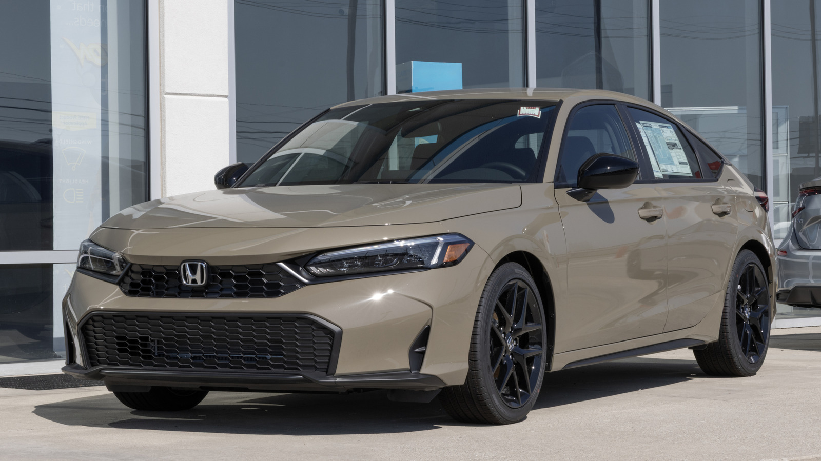 5 Mobil Terkecil yang Tetap Raih Top Safety Pick IIHS 2026