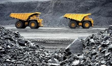 PNBP Minerba Tembus Rp108,13 Triliun hingga Agustus 2026