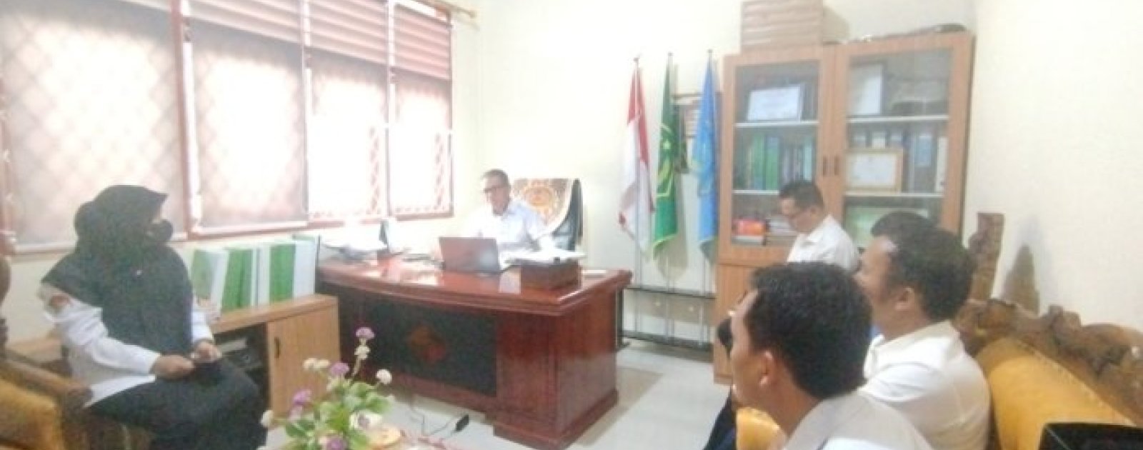 MAN 1 Muaro Jambi Evaluasi Program Ekstrakurikuler, Susun Anggaran dan Agenda 2027