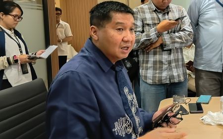 FLPP 2026 Baru 44 Persen, Menteri PKP Ara Soroti Kinerja BP Tapera