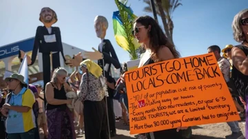 Spanyol Rayu Turis ke Pedalaman demi Atasi Overtourism, Target 100 Juta Kunjungan 2026