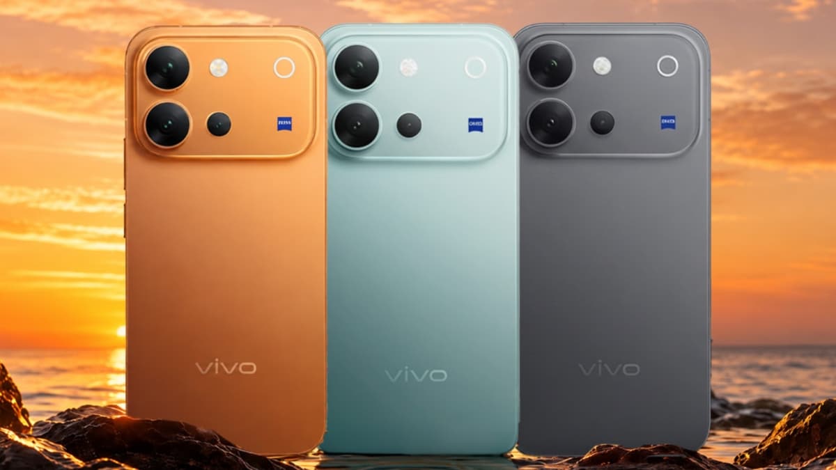 Vivo V80 Meluncur Bulan Depan, Baterai 7.200 mAh dan Kamera Zeiss