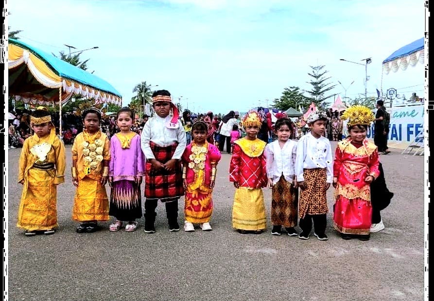 Pemkab Pulau Morotai Gelar Morofest 2026 pada 26–29 Oktober, Targetkan 25.600 Pengunjung dan 17 Event Unggulan