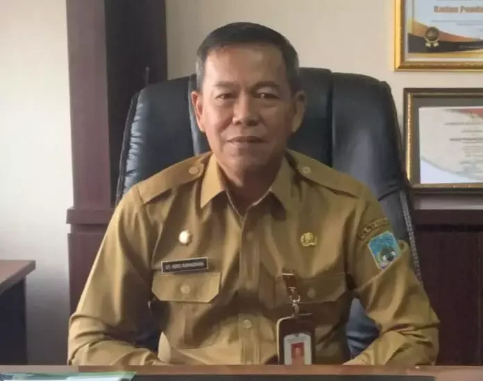 Bapenda Kaltara Petakan Balai Benih hingga Laboratorium untuk Perkuat Retribusi Daerah