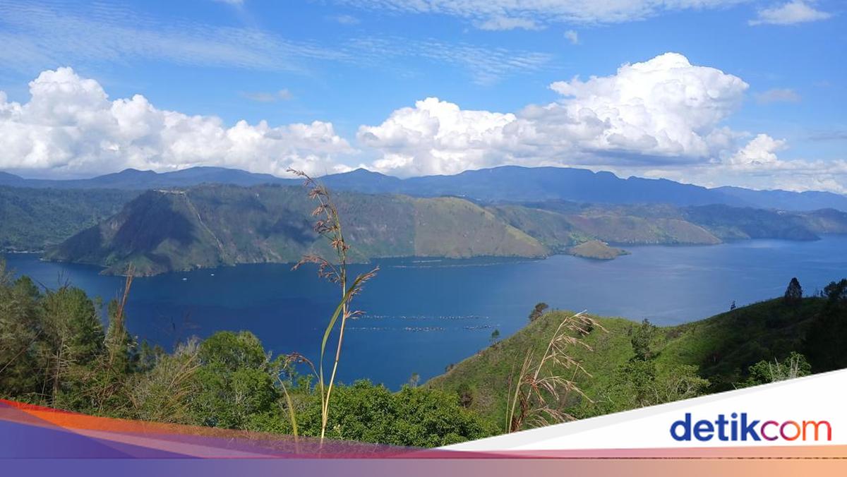 BMKG Operasi Modifikasi Cuaca di Danau Toba 25 Hari, Jaga Elevasi di 902,04 Meter