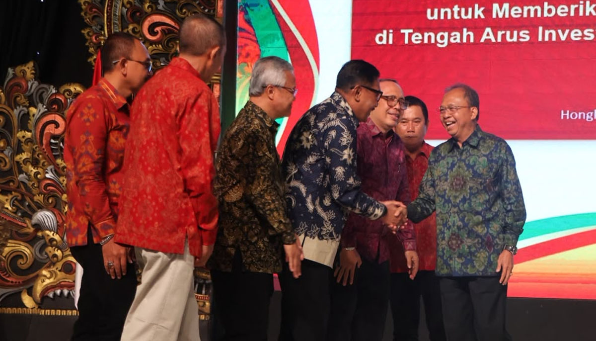 Gubernur Bali Wayan Koster Soroti Dilema Petani: Tawaran Investor Setara 20 Tahun Panen Sulit Ditolak