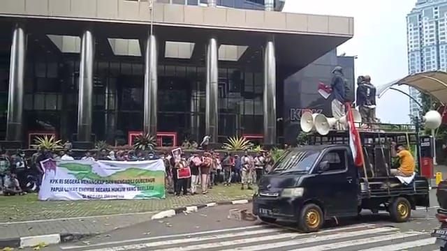 Aktivis Berantas Korupsi Minta Polda Jabar dan KPK Panggil Kadispora Kabupaten Bogor, Soroti Proyek GOM Rancabungur Rp 18 Miliar