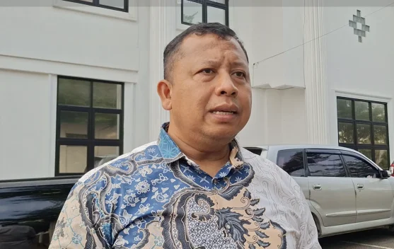 Pemprov Bengkulu Kebut Perbaikan 24 Km Jalan Strategis, Target Rampung Sebelum 30 Desember 2026
