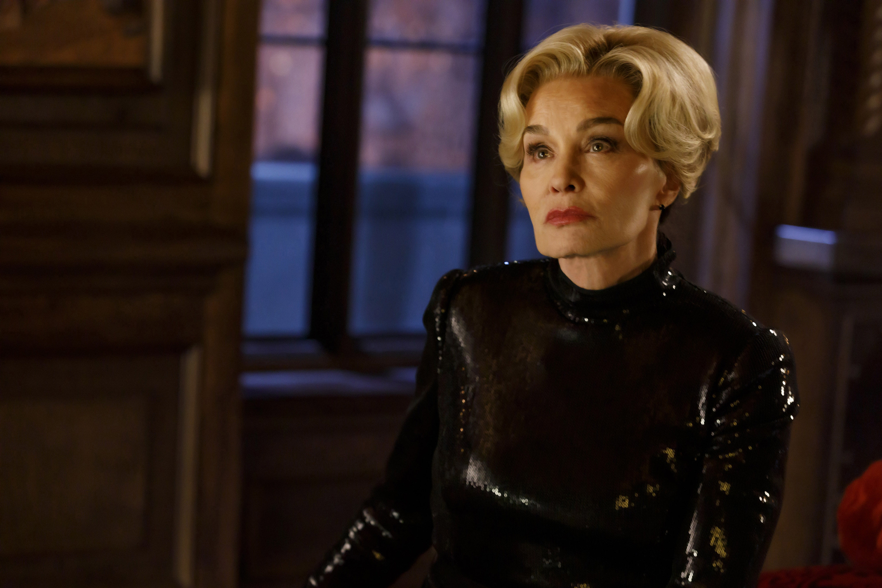 Jessica Lange Kembali ke American Horror Story 13 dengan 5 Karakter