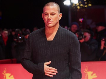 Channing Tatum Bantah Punya Akun Palsu @bidness_nonya di Instagram