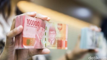 Uang Rp 100.000 Tanda Tangan Purbaya-Perry Diburu Kolektor, BI Tegaskan Sah