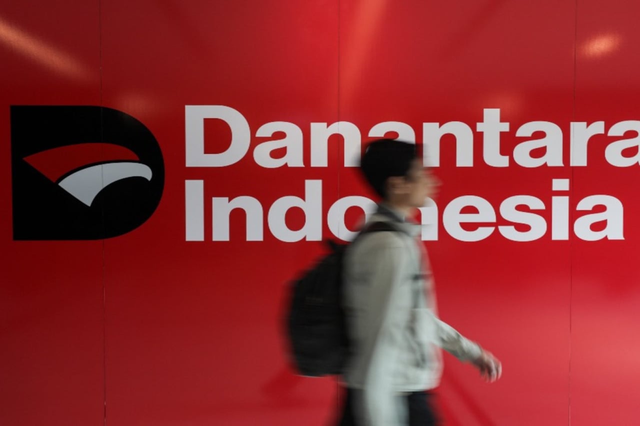Danantara Pangkas 1.074 Entitas BUMN, Targetkan Sisa 300 Perusahaan