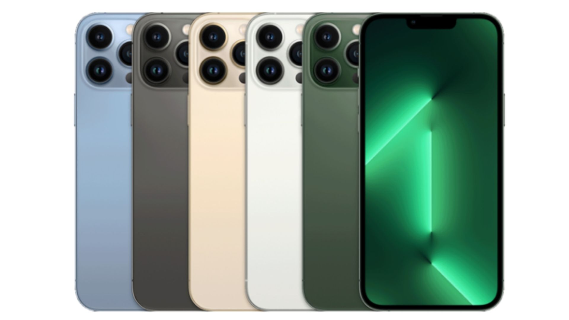 iPhone 13 Pro Max Masih Layak Dibeli 2026, Harga Bekas Rp 7 Jutaan