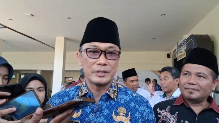 BKN Matangkan Pengangkatan PPPK Paruh Waktu ke Penuh Waktu 2027, Anggaran Gaji di NTB Capai Rp 200 Miliar per Tahun