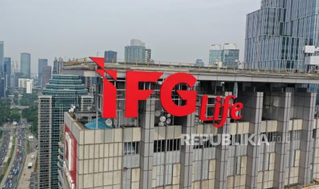 IFG Life Bayar Klaim Rp 9,4 Triliun, Premi Tumbuh 32,87 Persen