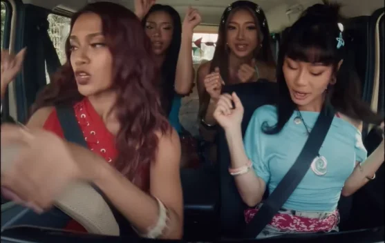 No Na Rilis Album Debut Island Girl, Angkat Bunyi Gamelan hingga Klakson Minibus