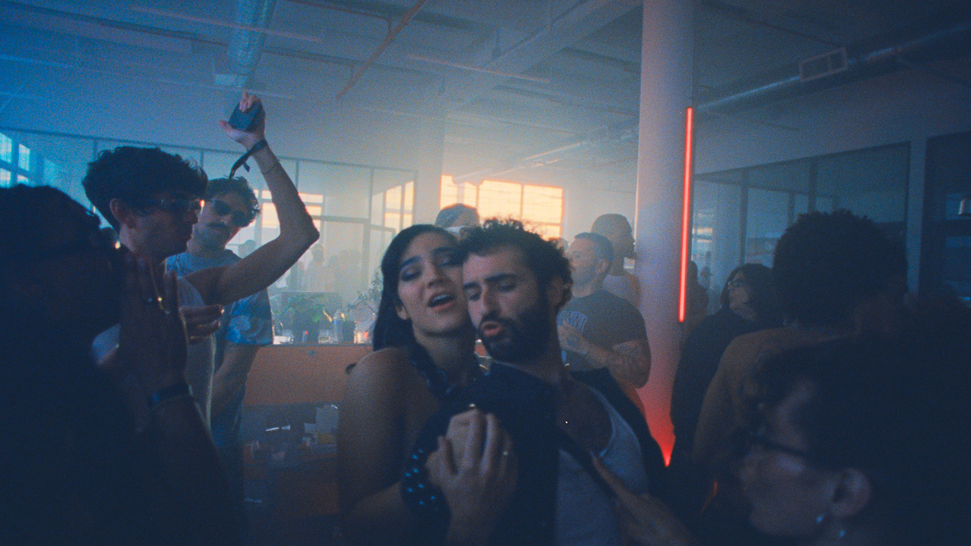 Box Office Musim Panas Cetak Rekor, Cannes Jadi Kunci Film Indie AS