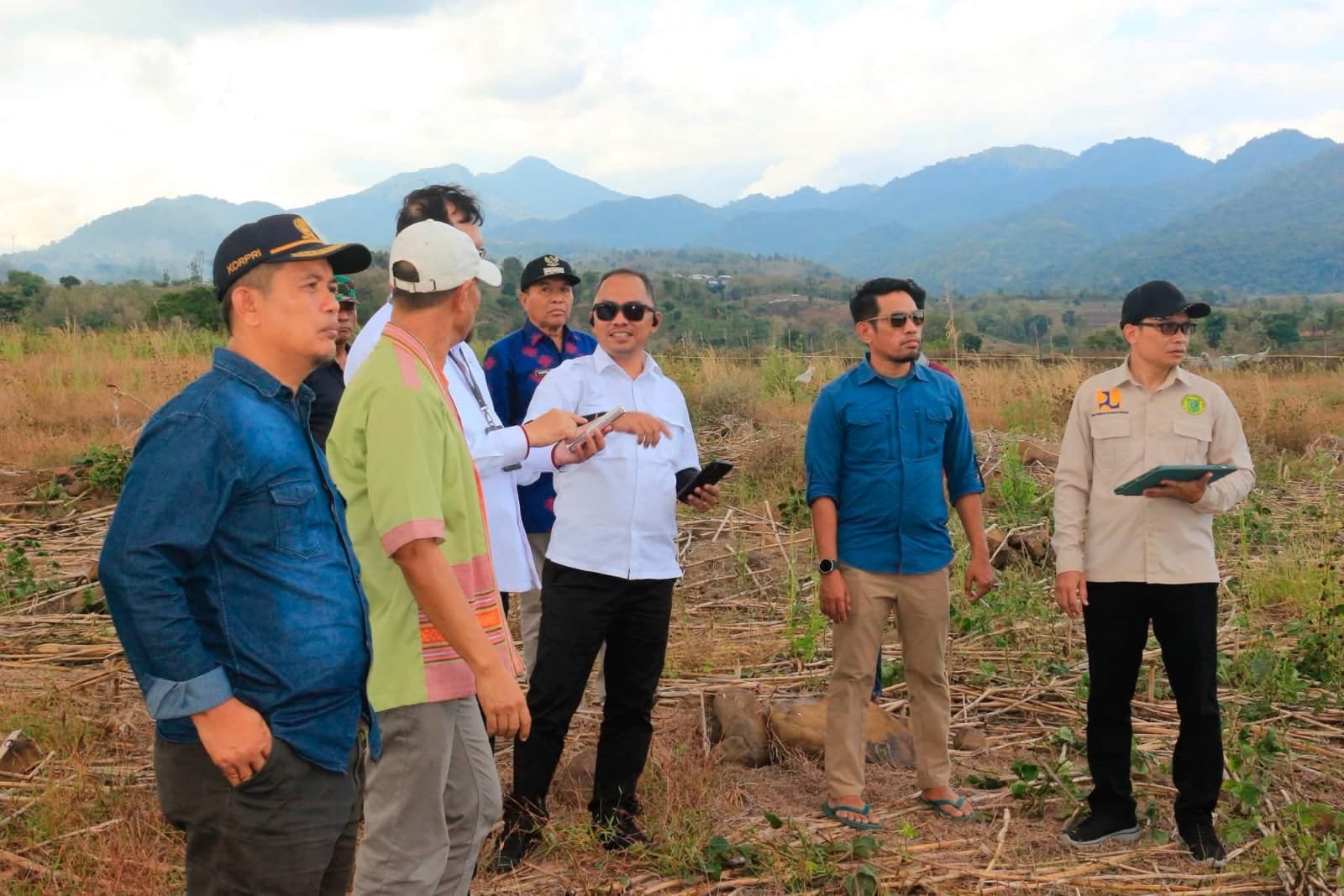 Pemkab Bima Tunggu Studi Kelayakan Hilirisasi Ayam Terpadu, Madapangga Jadi Lokasi Terpilih