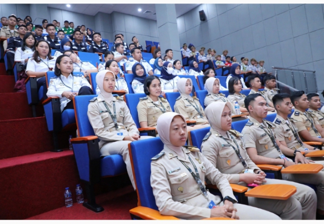 SKD Sekolah Kedinasan 2026 Digelar 22 September, Passing Grade TWK 65, TIU 80, TKP 156