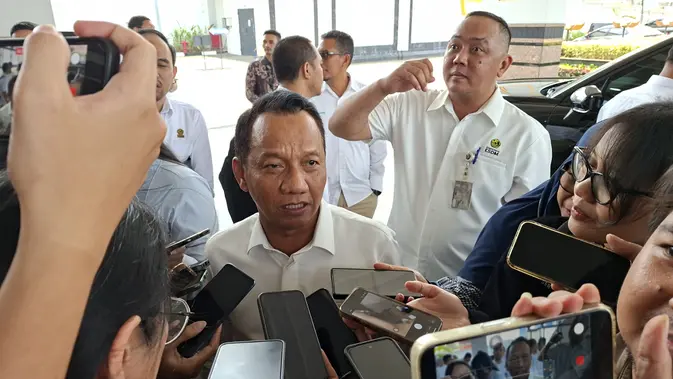 Batu Bara Bakal Jadi Bensin, ESDM Kaji Teknologi dari Berbagai Negara