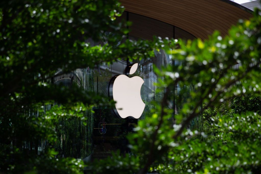 Ron Johnson, Arsitek Apple Store, Ragukan AI Gantikan Belanja Offline