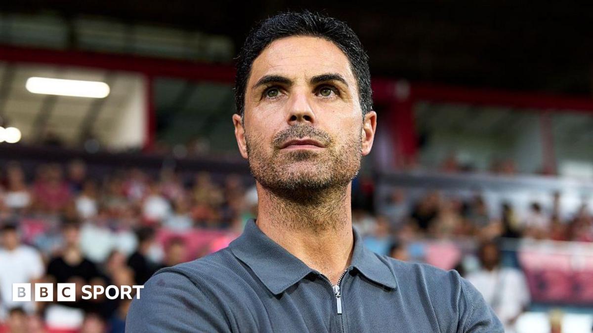 Mikel Arteta Sepakat Perpanjang Kontrak di Arsenal, Gaji Naik Tajam