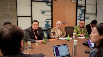 Menkomdigi Meutya Minta Roblox Patuhi PP Tunas, Minta Kantor di Jakarta