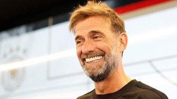 Pujian untuk Klopp yang Berani Pecah Skuad Jerman Jadi Dua
