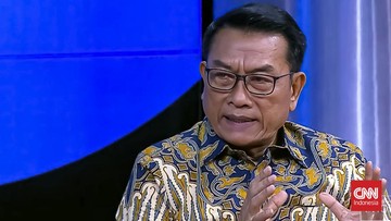 Moeldoko Desak Pemerintah Pastikan Insentif Motor Listrik, Dealer Terancam Tutup