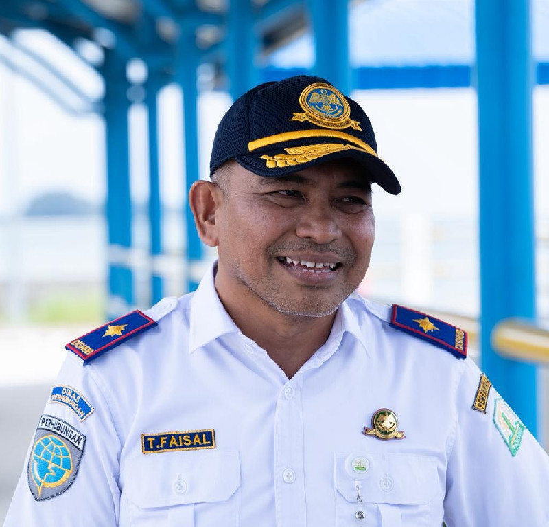Dishub Aceh Koordinasikan Layanan Bandara SIM, Dukung Target Center of Umroh dan Penerbangan Umrah Langsung