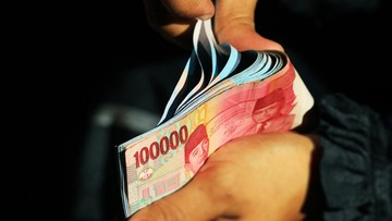 Pungli di Alun-alun Kidul: Pedagang Bolosego Kabur Usai Ditagih Rp 2,5 Juta per Hari