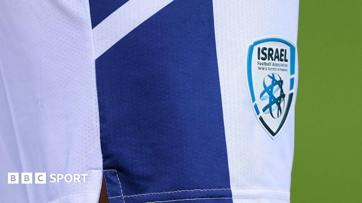 Irlandia vs Israel di Liga Nations: Laga Netral Tanpa Fans Tamu