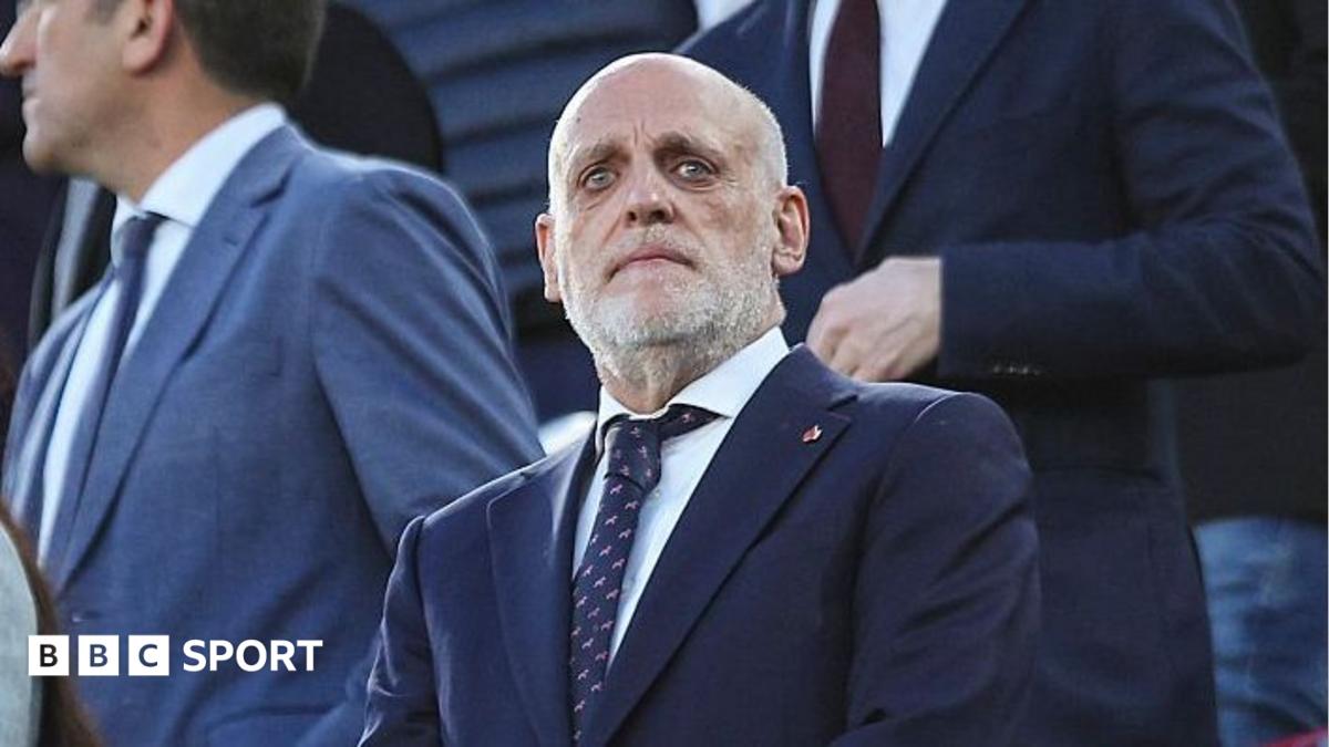 Tebas Bantah Klaim Konspirasi Wasit Real Madrid: Itu Hidup di Galaksi Lain