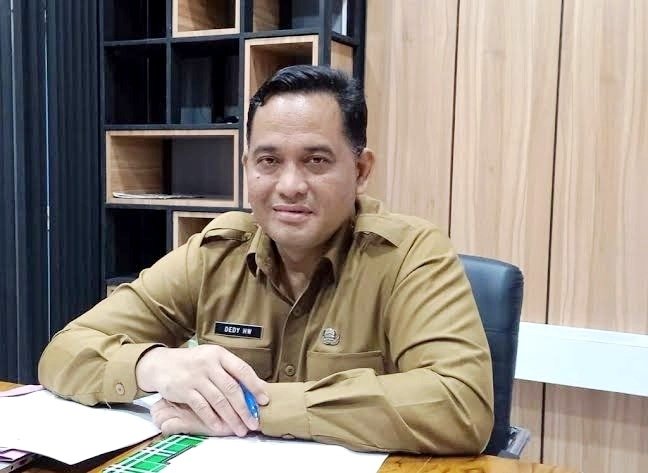 TPT Sumbawa 2,3 Persen, Pemkab Andalkan Pertanian dan BLK Tekan 12.111 Pengangguran