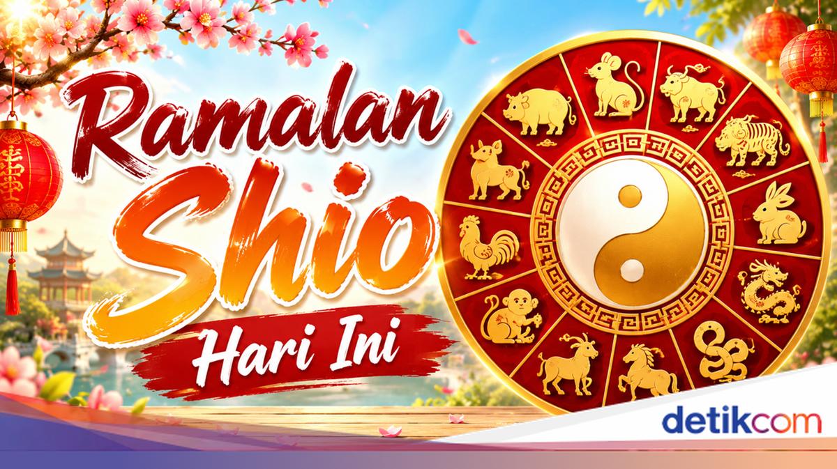 Ramalan Shio Hari Ini, 22 September 2026
