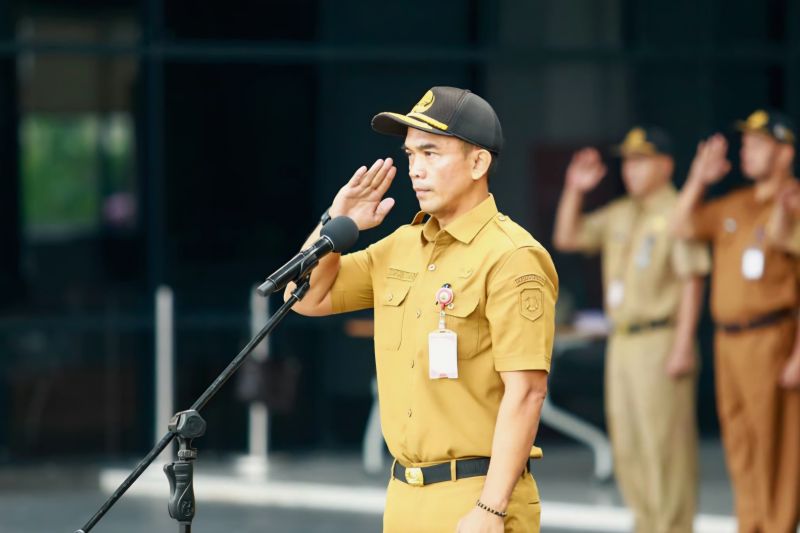 Pemprov Kaltara Terapkan Konsep Money Follow Priority Program di Anggaran 2027, Fokus Program Berdampak Besar