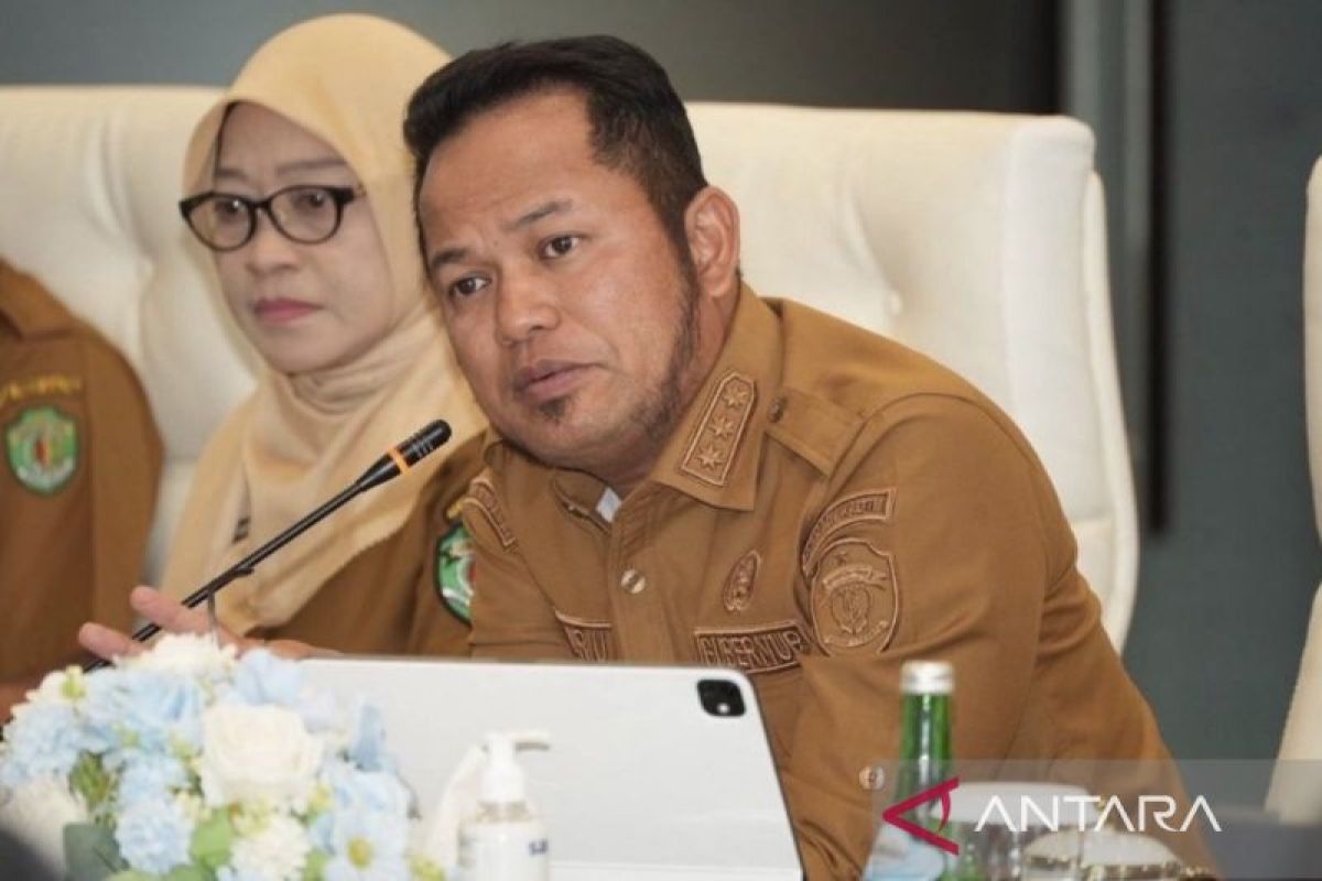 Pemprov Kaltim Bentuk Pokja P4MHA, Percepat Legalitas Masyarakat Adat di 460 Desa