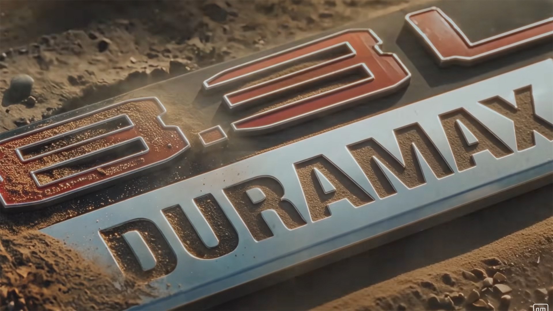 General Motors Konfirmasi Mesin Duramax Diesel 8.3 Liter untuk Silverado HD