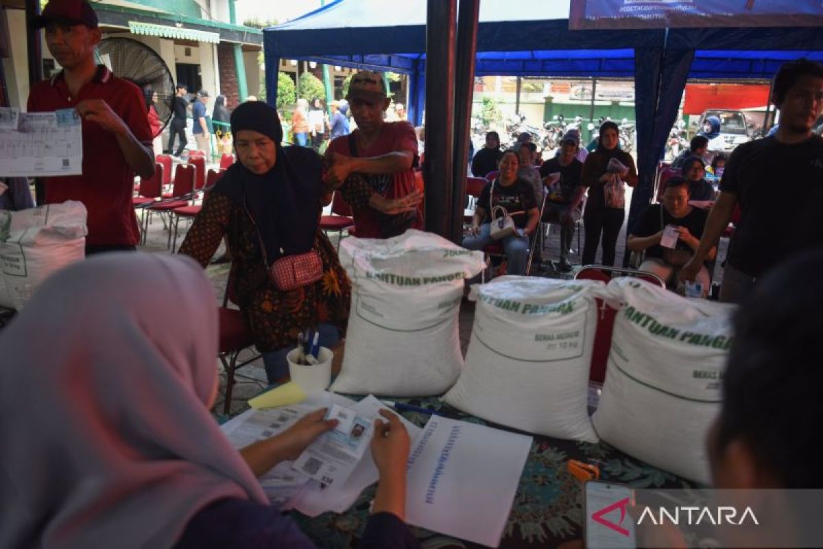 Cek Bansos Kemensos 2026: PKH Pakai NIK KTP, Begini Caranya