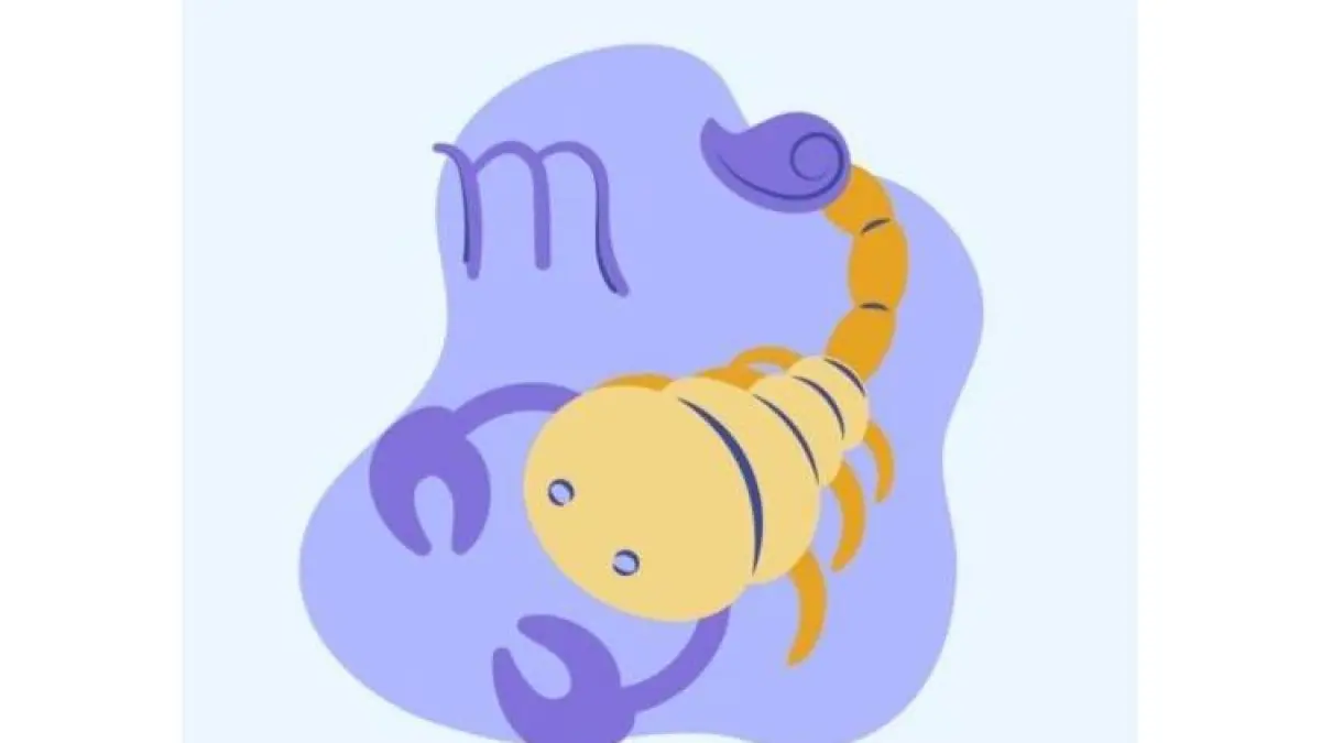 Ramalan Zodiak Scorpio, Selasa 22 September 2026