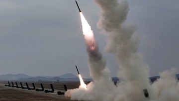 Studi Ilmuwan Ungkap Uji Nuklir Korea Utara Picu 1.399 Gempa Susulan